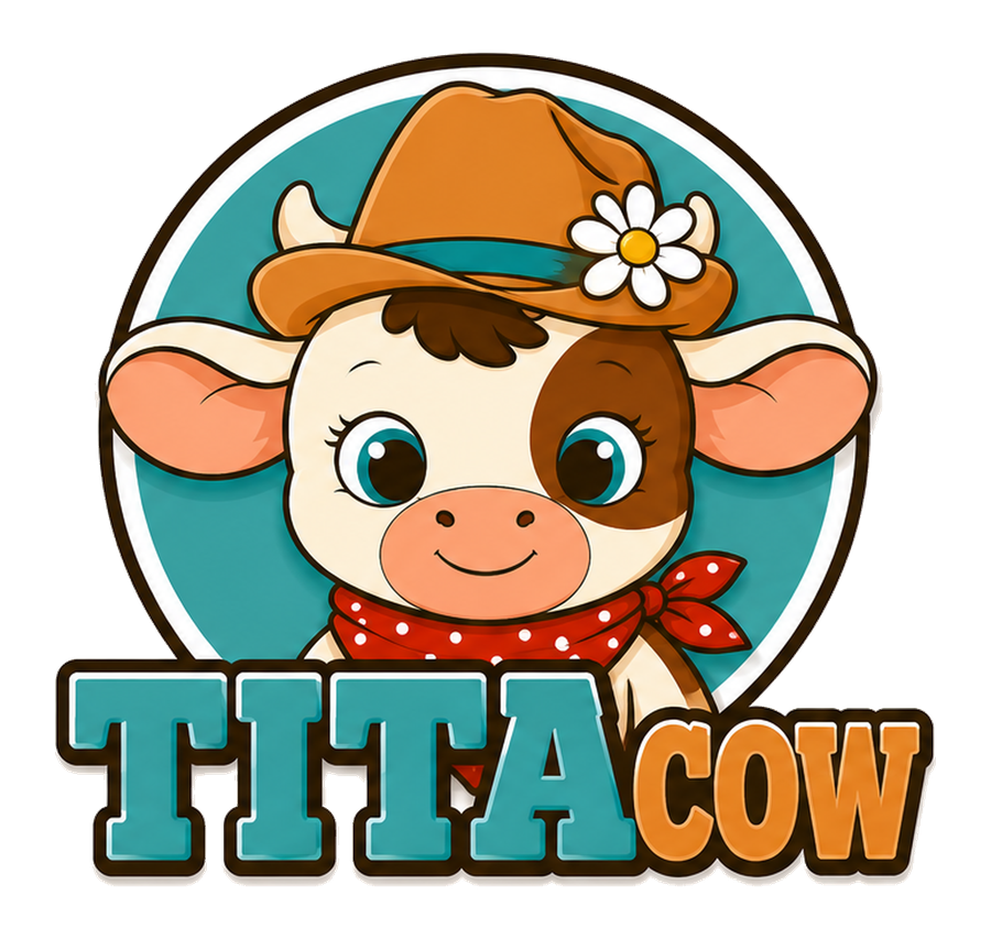 TITACOW